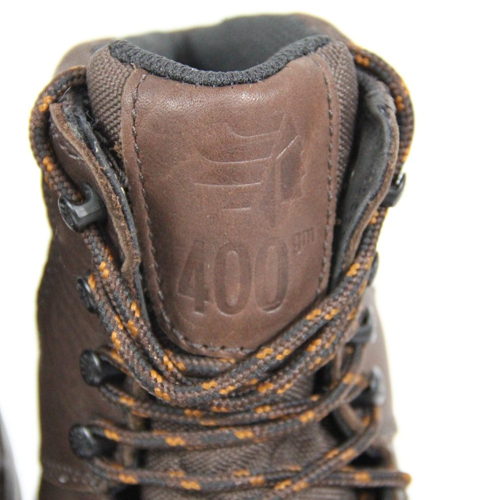 Lacrosse Big Country Scent HD Hunting Boots Women NEW Waterproof - Picture 11 of 12